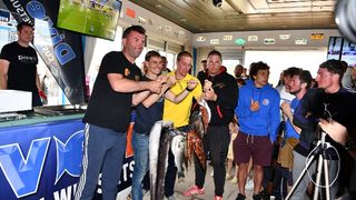 Dive In kup 2018.: Međunarodno ekipno natjecanje u podvodnom ribolovu Dive In kup 2018.: Međunarodno ekipno natjecanje u podvodnom ribolovu