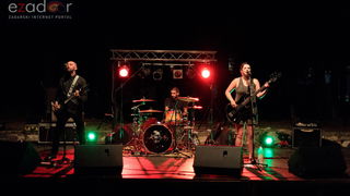 KvartArt: Koncert Scarlet Notesa KvartArt: Koncert Scarlet Notesa