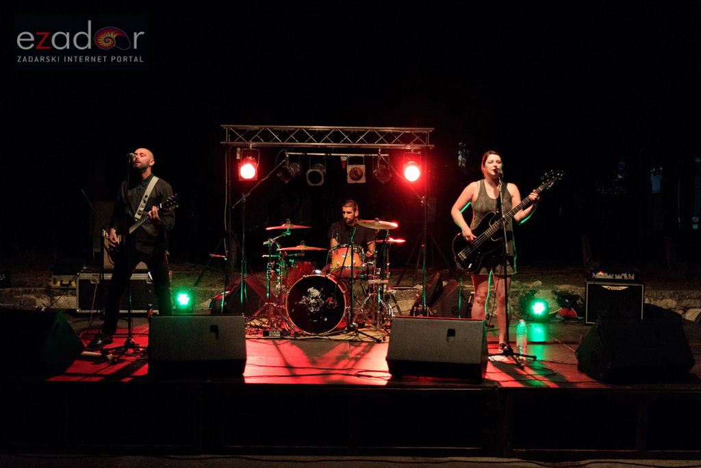 KvartArt: Koncert Scarlet Notesa KvartArt: Koncert Scarlet Notesa