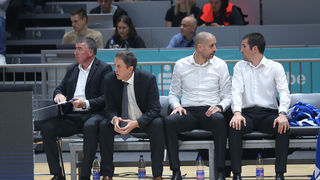 AdmiralBet ABA liga, 5. kolo: KK Zadar – KK Partizan 71-75