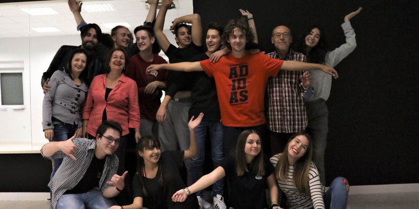 Drama plus Drama plus