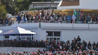 Pula: Triatlonska utrka Iroman 70.3, Foto: Duško Marušić/PIXSELL Pula: Triatlonska utrka Iroman 70.3, Foto: Duško Marušić/PIXSELL