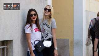 Đir po gradu, srijeda 2. svibnja 2018. Đir po gradu, srijeda 2. svibnja 2018.