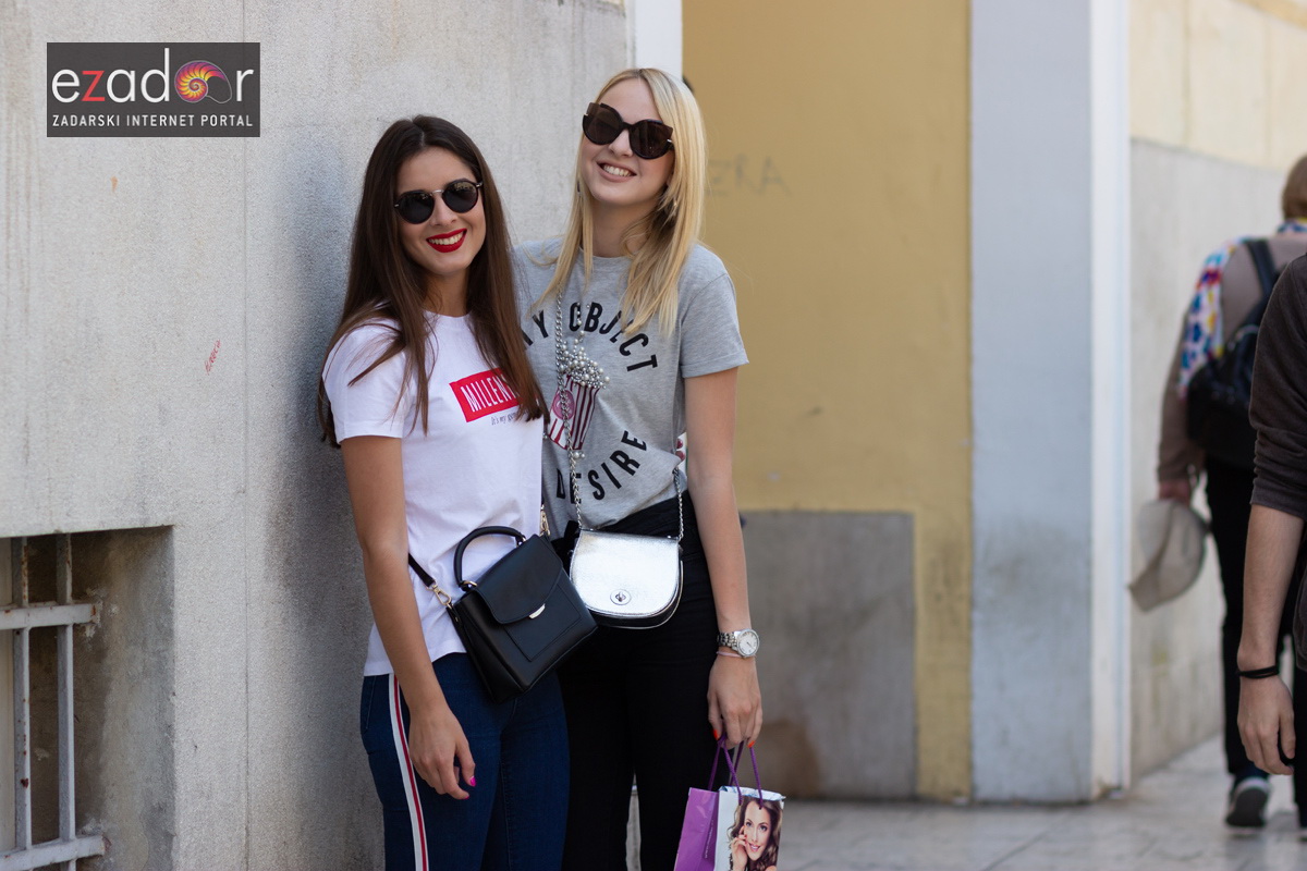 Đir po gradu, srijeda 2. svibnja 2018. Đir po gradu, srijeda 2. svibnja 2018.