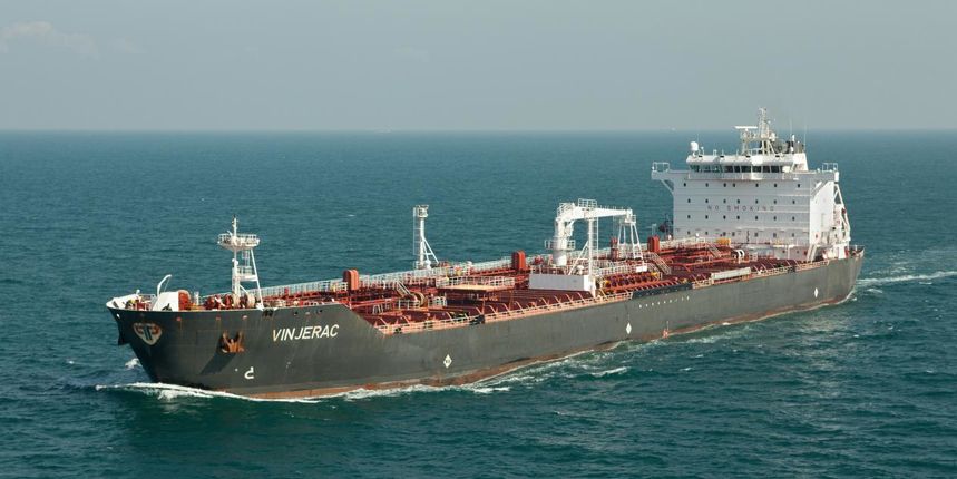 Tankerska Next Generation uspješnom inicijalnom javnom ponudom prikupila 208 milijuna kuna