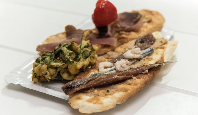 Advent u Zagrebu, Secret Garden