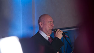 50-ti rođendan restorana Niko, foto: Darko Belančić 50-ti rođendan restorana Niko, foto: Darko Belančić