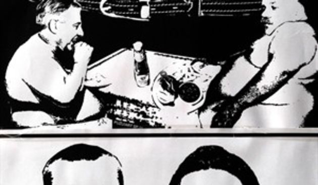 Zadarsko stezanje remena  (Foto:tportal.hr)