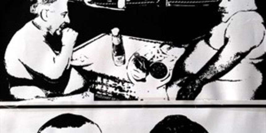 Zadarsko stezanje remena (Foto:tportal.hr) Zadarsko stezanje remena (Foto:tportal.hr)