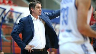 Polufinale doigravanja: KK Cibona – KK Zadar 104-79. Foto: Igor Kralj/PIXSELL