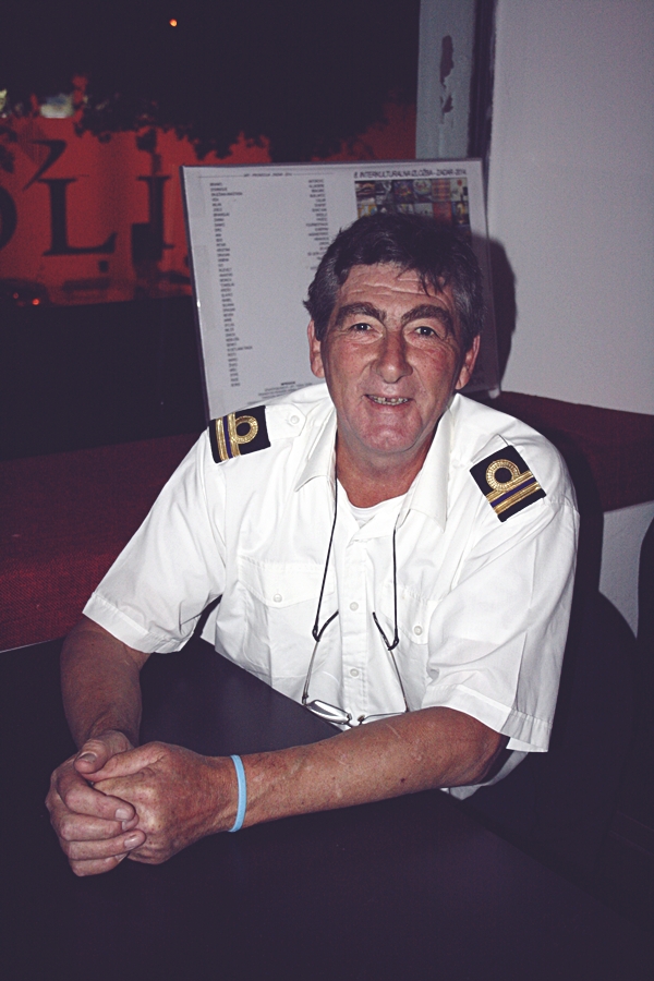 KUD Bleke i konji: Tamo da putujem