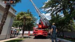 KvartArt 2018: Nedjeljno jutro proteklo u znaku plesa i glazbe KvartArt 2018: Nedjeljno jutro proteklo u znaku plesa i glazbe