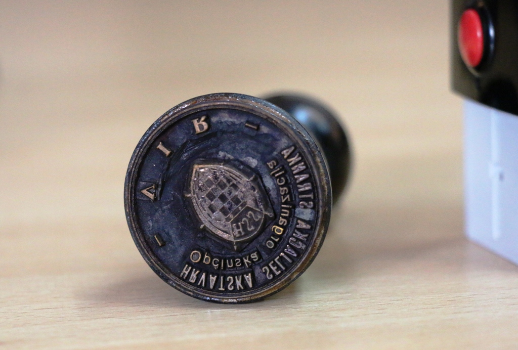 Vir: Predstavljena koalicijska lista na čelu s Kristijanom Kapovićem