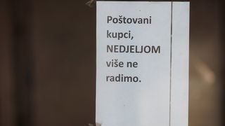 Đir po gradu, 5. veljače 2025.