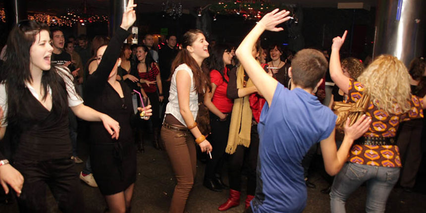 Jacques Houdek u Gothamu