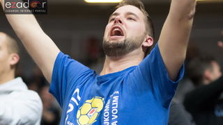 HT Premijer liga: 9. kolo: KK Zadar – GKK Šibenik 81-72