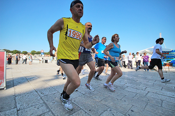 Međunarodni maraton Zadar-Vir Međunarodni maraton Zadar-Vir