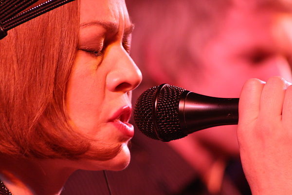 Jinx-i u Arsenalu (foto:Saša Čuka) Jinx-i u Arsenalu (foto:Saša Čuka)