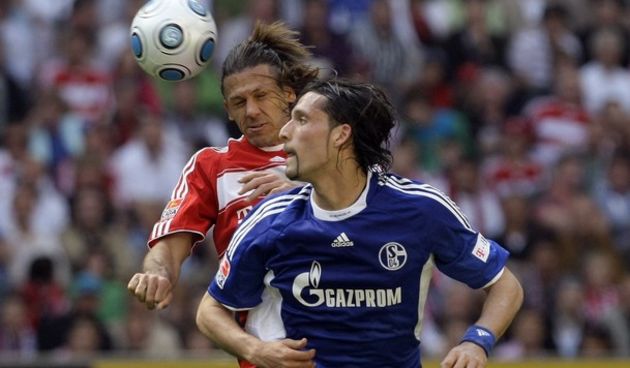 Kevin Kuranyi (Reuters)