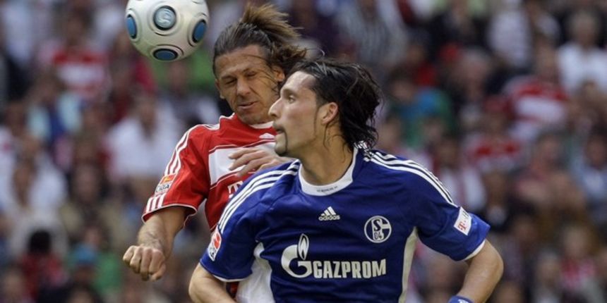 Kevin Kuranyi (Reuters)