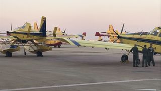 Susret korisnika Canadaira francuskom Nimesu