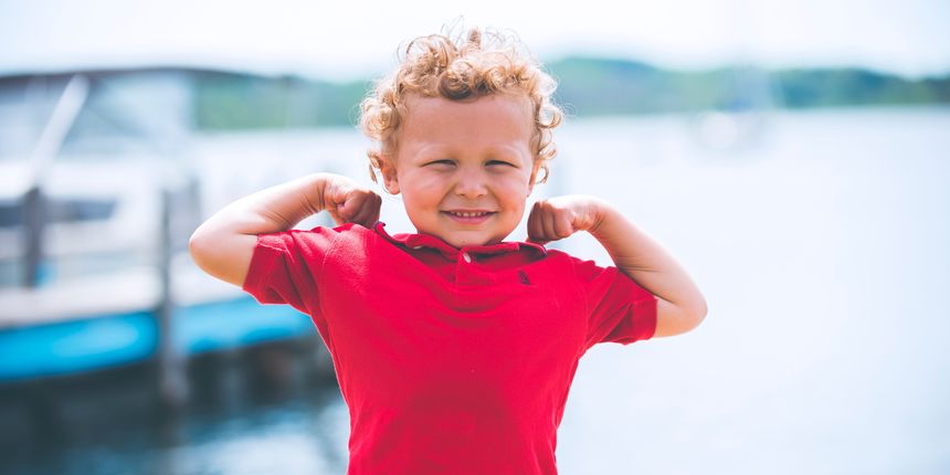 Dijete, dječak Dijete, dječak