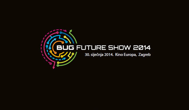 Bug Future Show 2014.