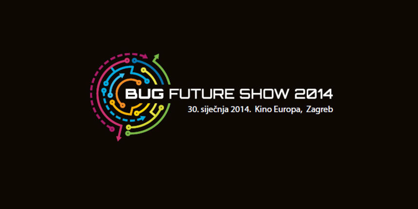 Bug Future Show 2014. Bug Future Show 2014.