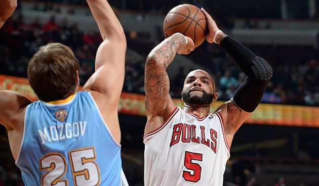 Carlos Boozer, foto: nba.com