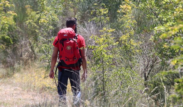 Policija i HGSS pronašli dječaka koji se izgubio na području Srime