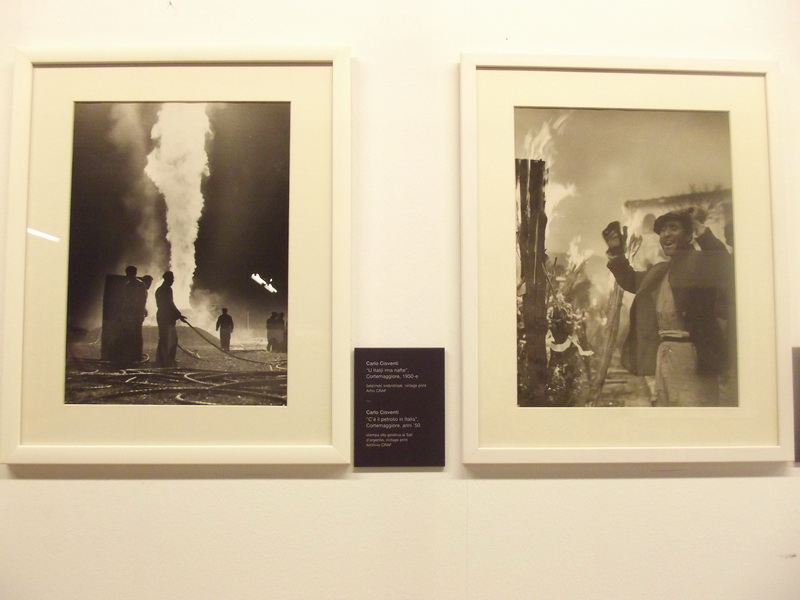 Otvorenje izložbe ”Pogledi iz Furlanije – Julijske krajine” Otvorenje izložbe ”Pogledi iz Furlanije – Julijske krajine”