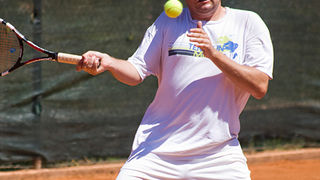 TK Zadar – TK Zagreb – 2. liga (Foto:Saša Čuka)