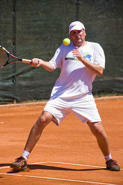 TK Zadar – TK Zagreb – 2. liga (Foto:Saša Čuka)