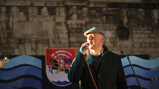 Koncert grupe Forum na Narodnom trgu (foto:Saša Čuka)