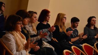 3. Bersijada na Sveučilištu u Zadru, foto-Iva Perinčić