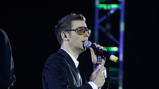 “Top Stars” u Zadru (foto: Saša Čuka)