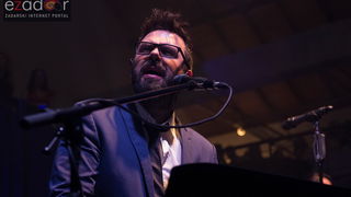 Petar Grašo @ Arsenal Zadar Petar Grašo @ Arsenal Zadar