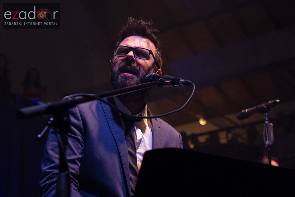 Petar Grašo @ Arsenal Zadar Petar Grašo @ Arsenal Zadar