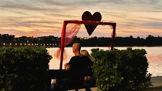 Romantični tjedan u Ninu Romantični tjedan u Ninu