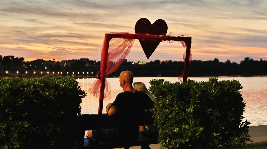 Romantični tjedan u Ninu Romantični tjedan u Ninu