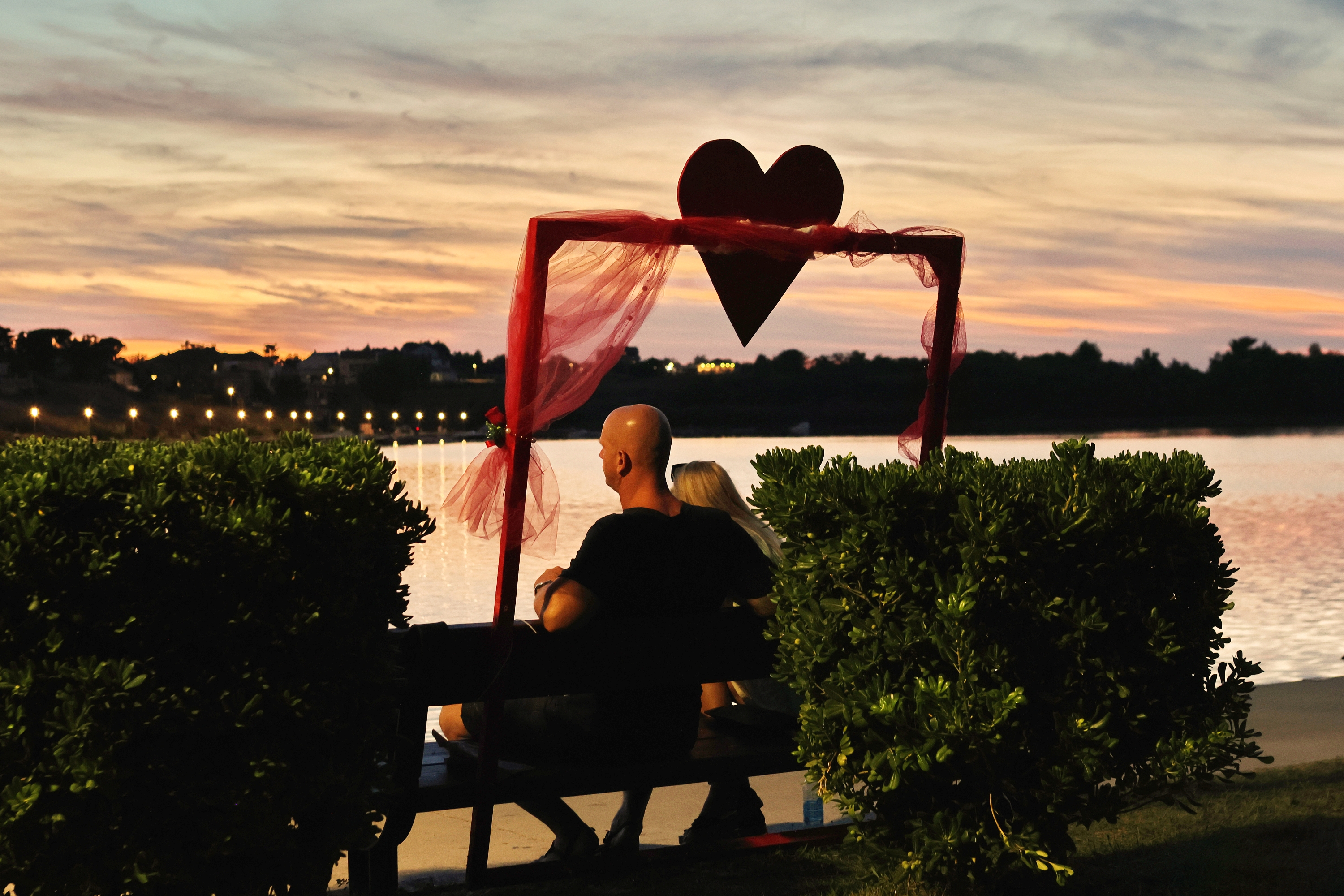 Romantični tjedan u Ninu Romantični tjedan u Ninu