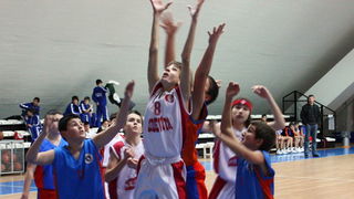 Bozicni turnir SK Zadar: Cedevita – D. Petrovic