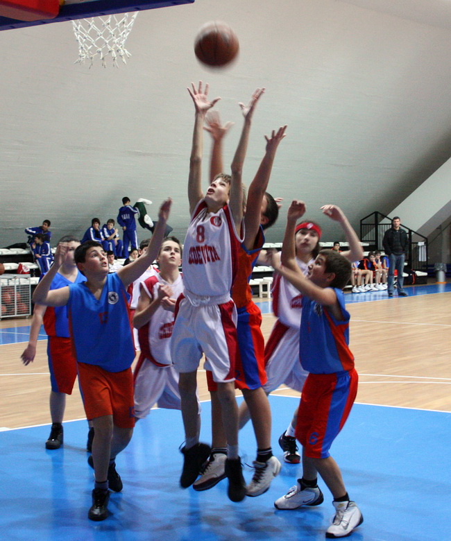 Bozicni turnir SK Zadar: Cedevita – D. Petrovic