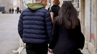 Valentinovo, dan zaljubljenih, ljubav, parovi