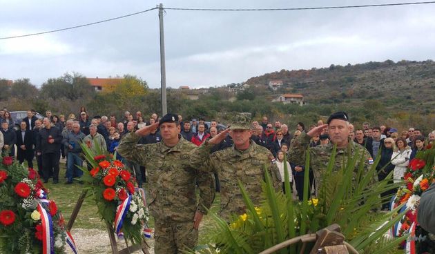 Obilježena 26. obljetnica stradanja Nadina