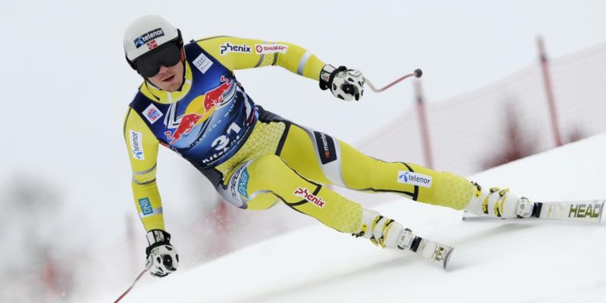 Jansrud Jansrud