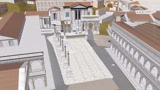 Google Earth – Rim