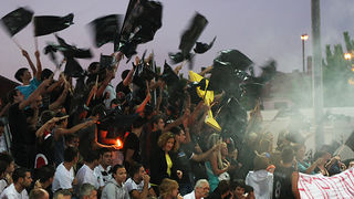 Finale Ljetne lige: Bokanjac – Kampo Kaštelo (foto:Saša Čuka) Finale Ljetne lige: Bokanjac – Kampo Kaštelo (foto:Saša Čuka)