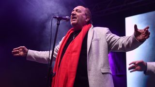 Velika Gorica: Koncert Mladena Grdovića povodom dana grada