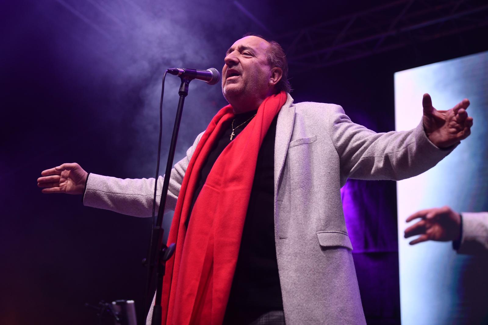 Velika Gorica: Koncert Mladena Grdovića povodom dana grada